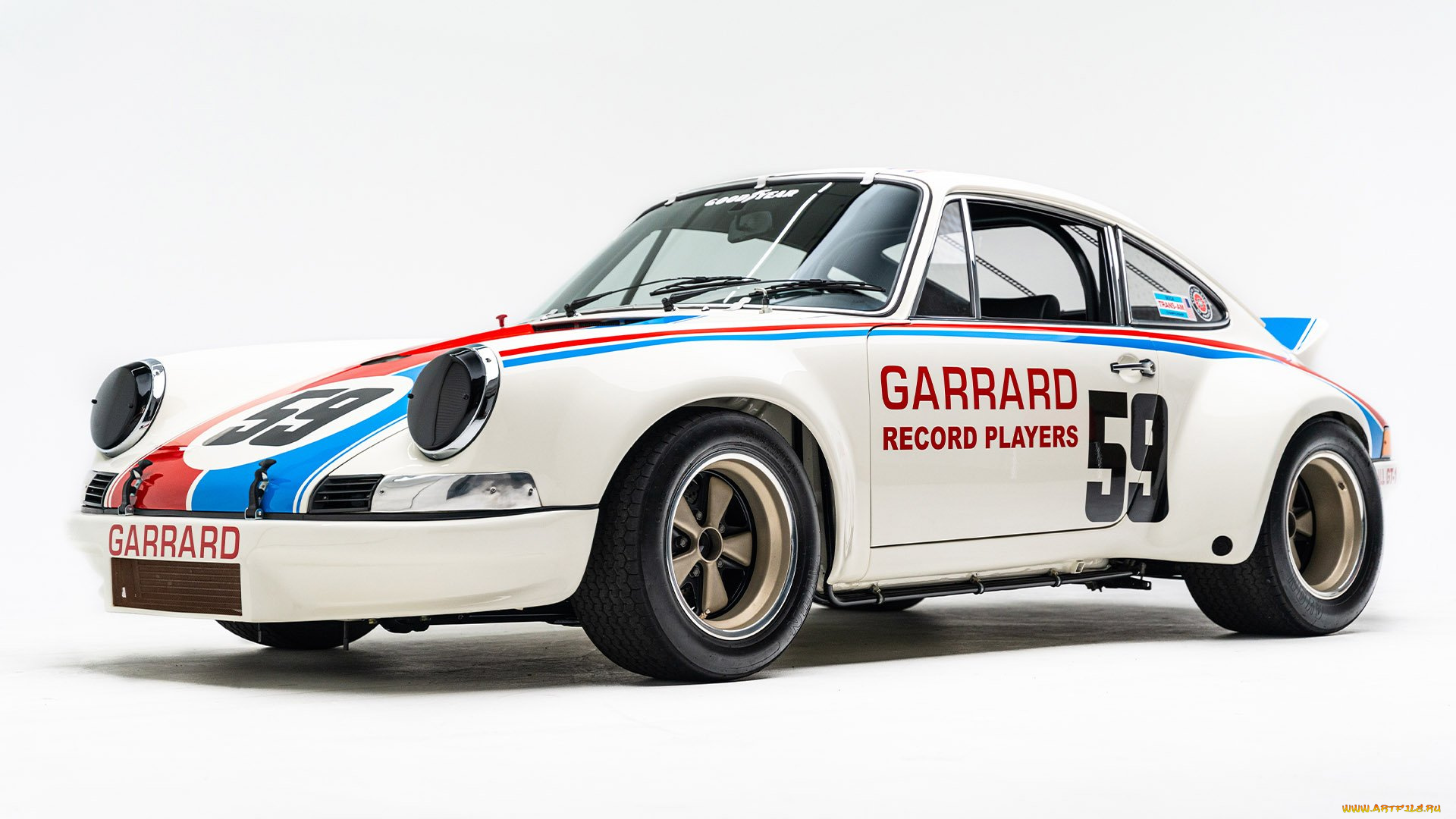 1973-porsche-911-carrera, автомобили, porsche