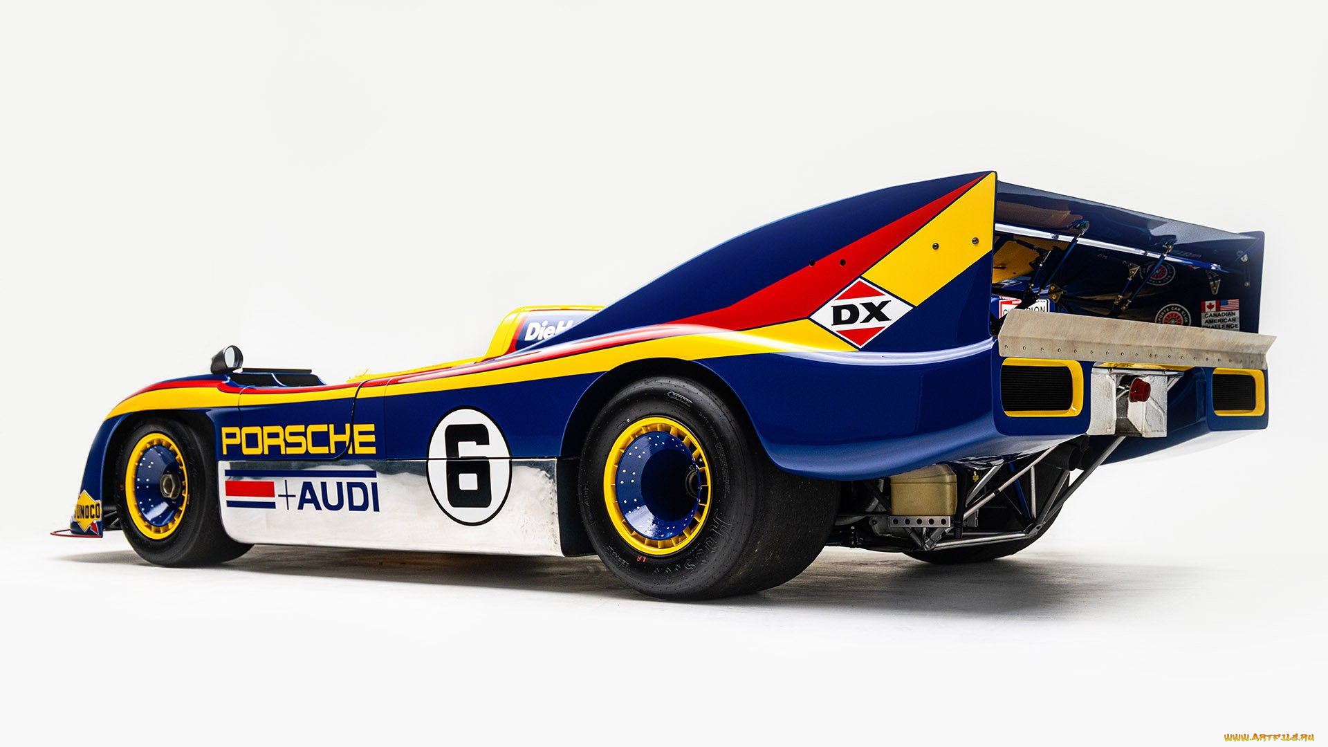 1973-porsche-917, автомобили, porsche