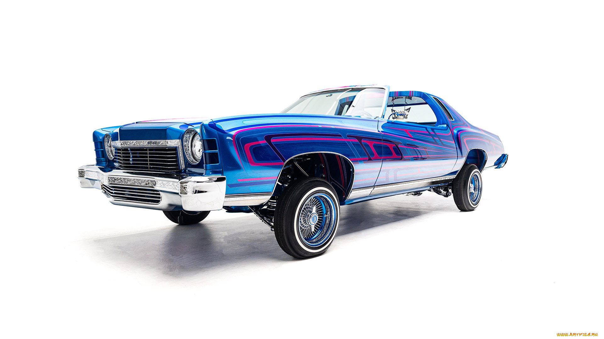 1974-chevrolet-monte-carlo, автомобили, chevrolet