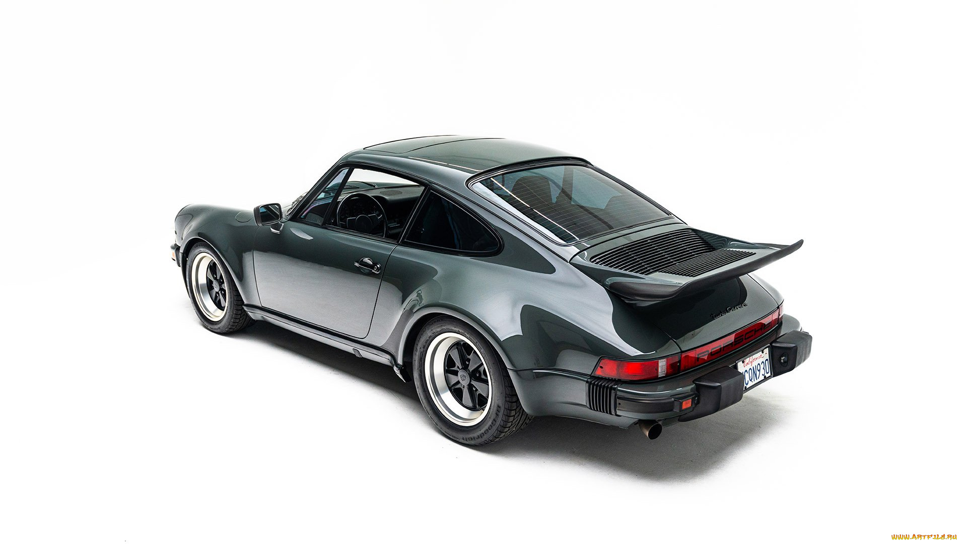 1976-porsche-911-turbo, автомобили, porsche