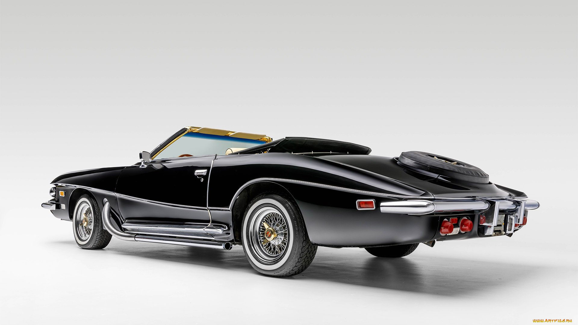 1976-stutz, автомобили, -unsort, stutz