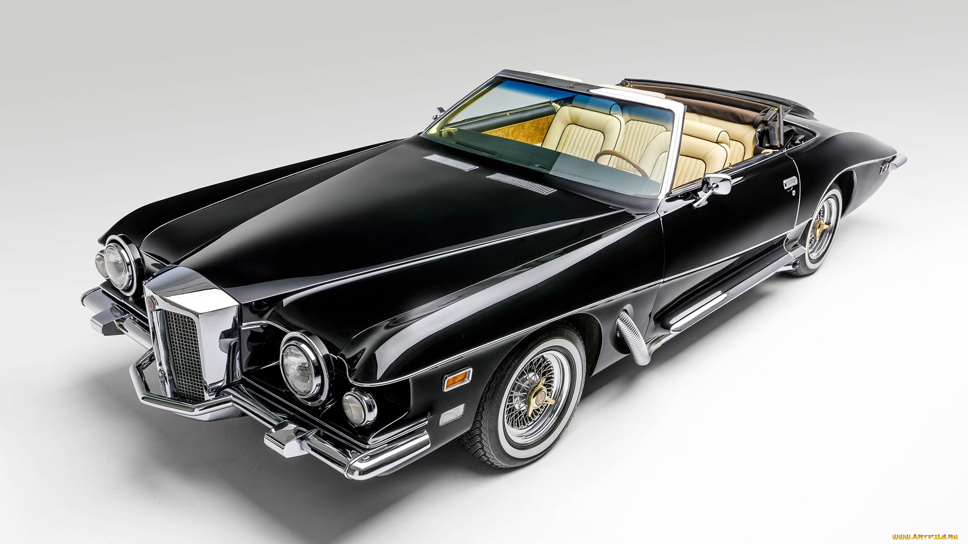 1976-stutz, автомобили, -unsort, stutz