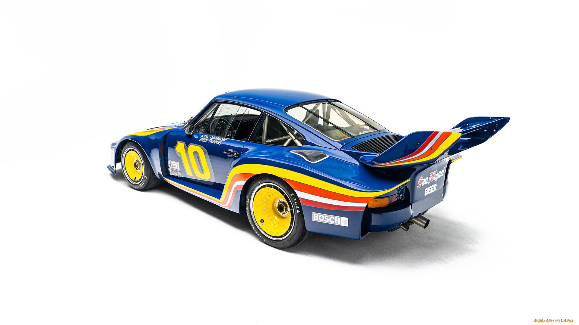 1979-porsche-935, автомобили, porsche