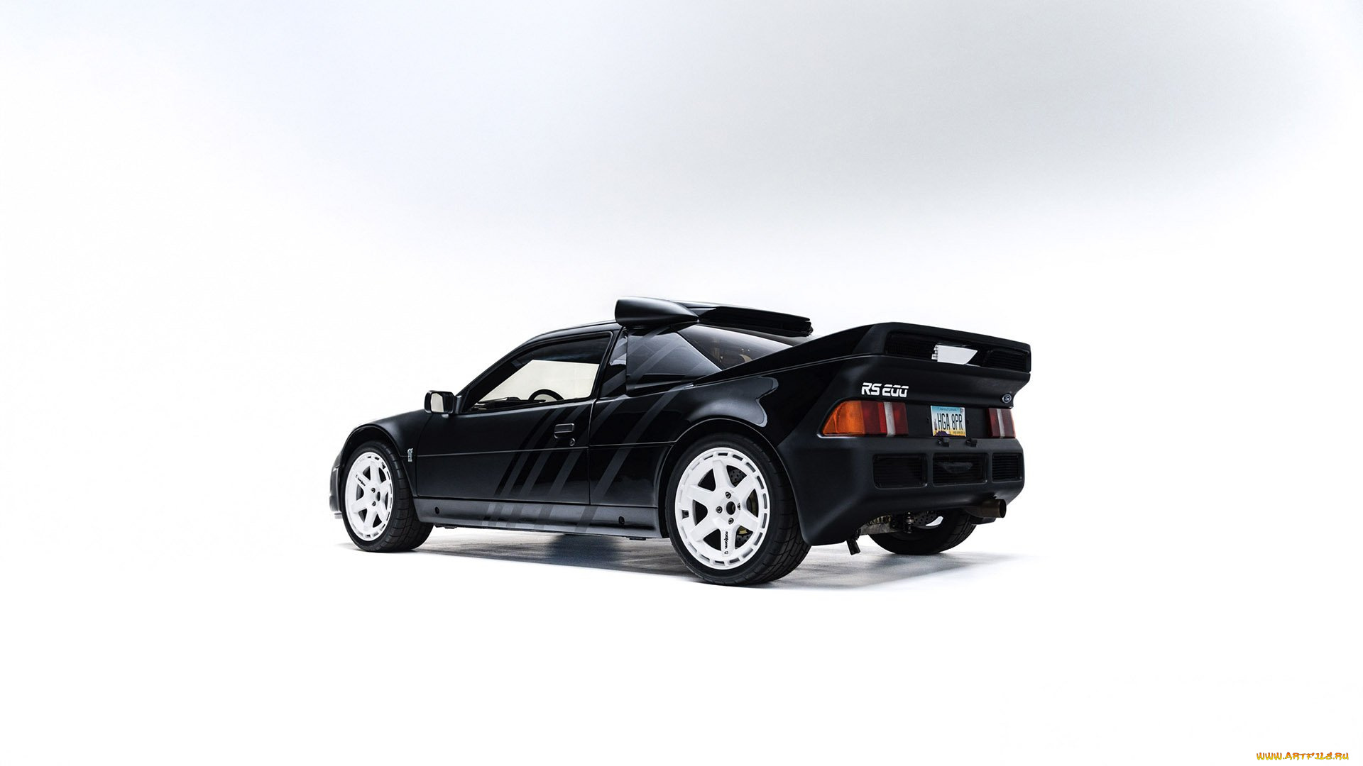 1986-ford-rs200-evolution, автомобили, ford