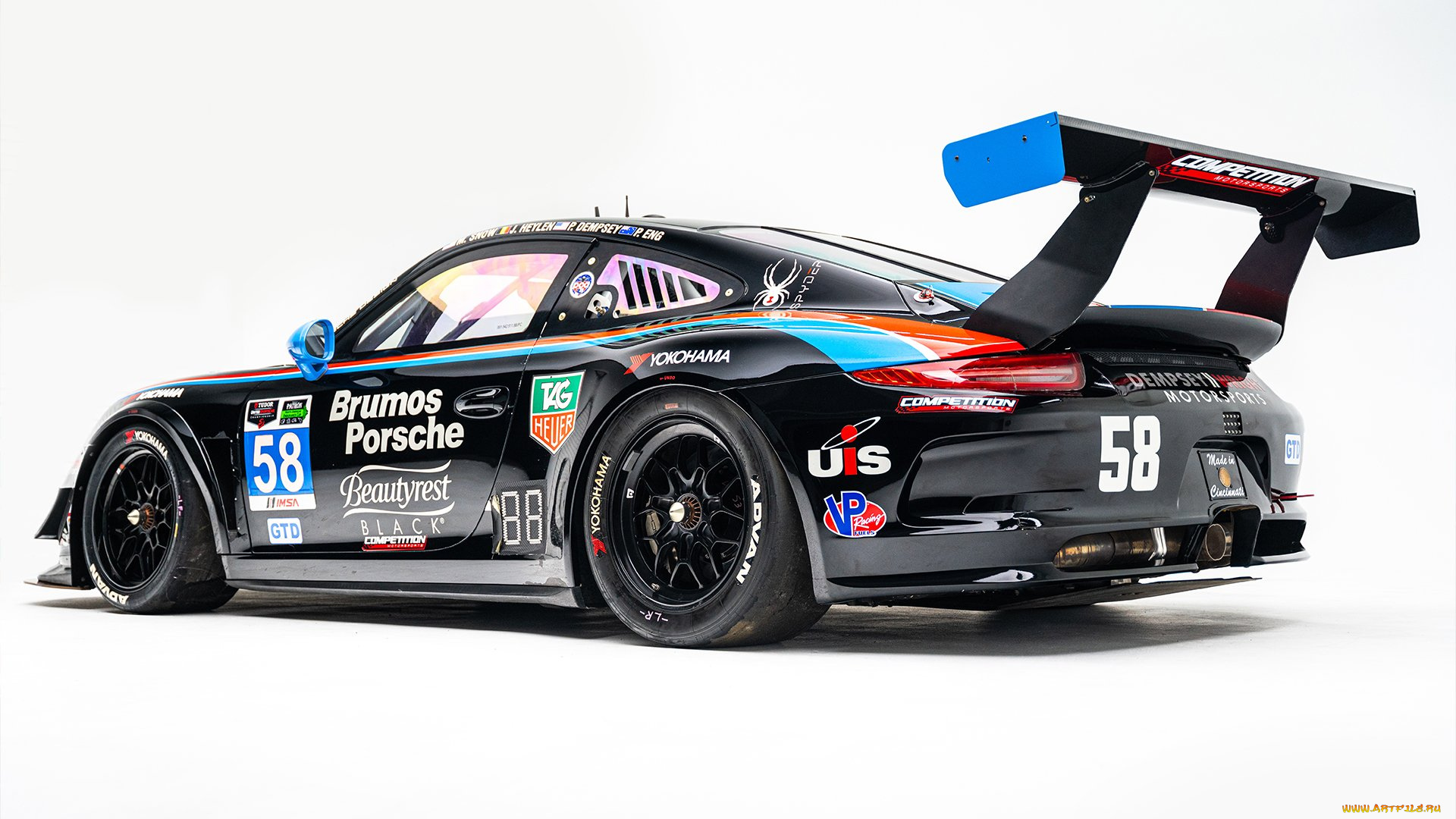 2014-porsche-911-gt, автомобили, porsche