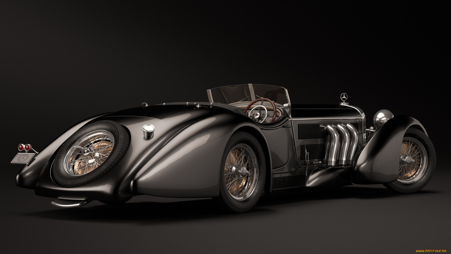 автомобили, 3д, 3d