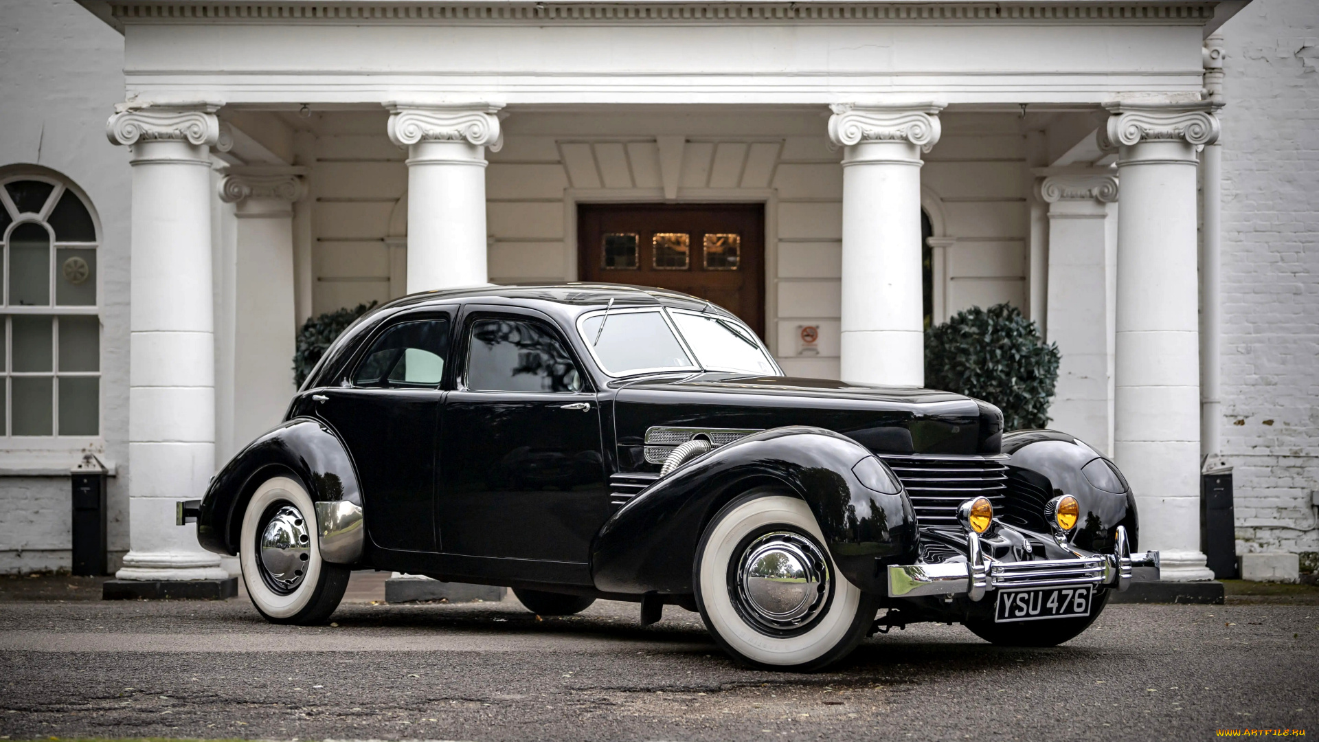 автомобили, cord