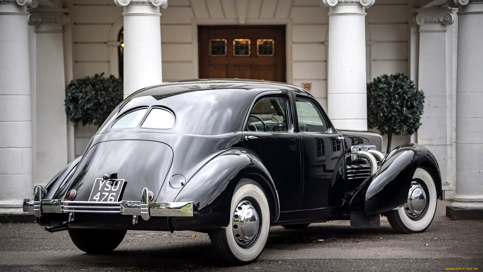 автомобили, cord