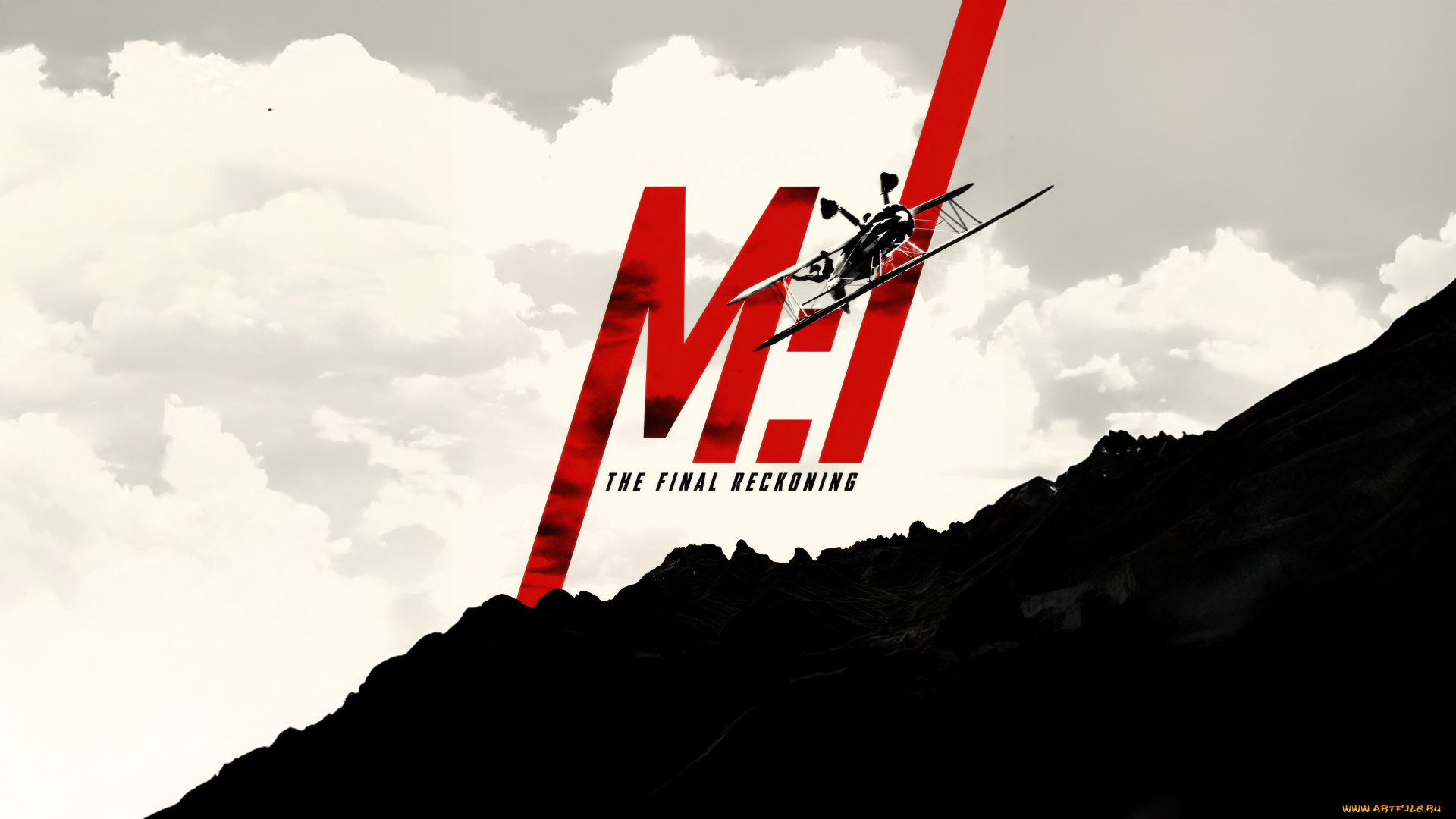 кино, фильмы, mission, , impossible, -, the, final, reckoning, impossible, the, final, reckoning