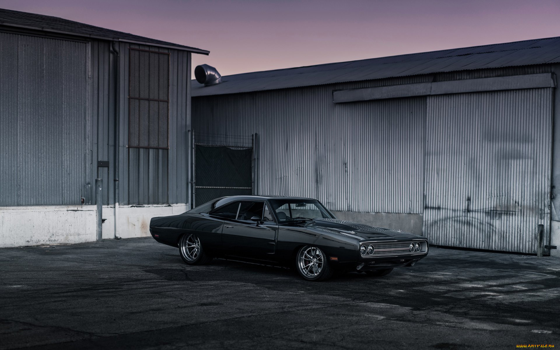 додж, автомобили, dodge, charger, black, custom