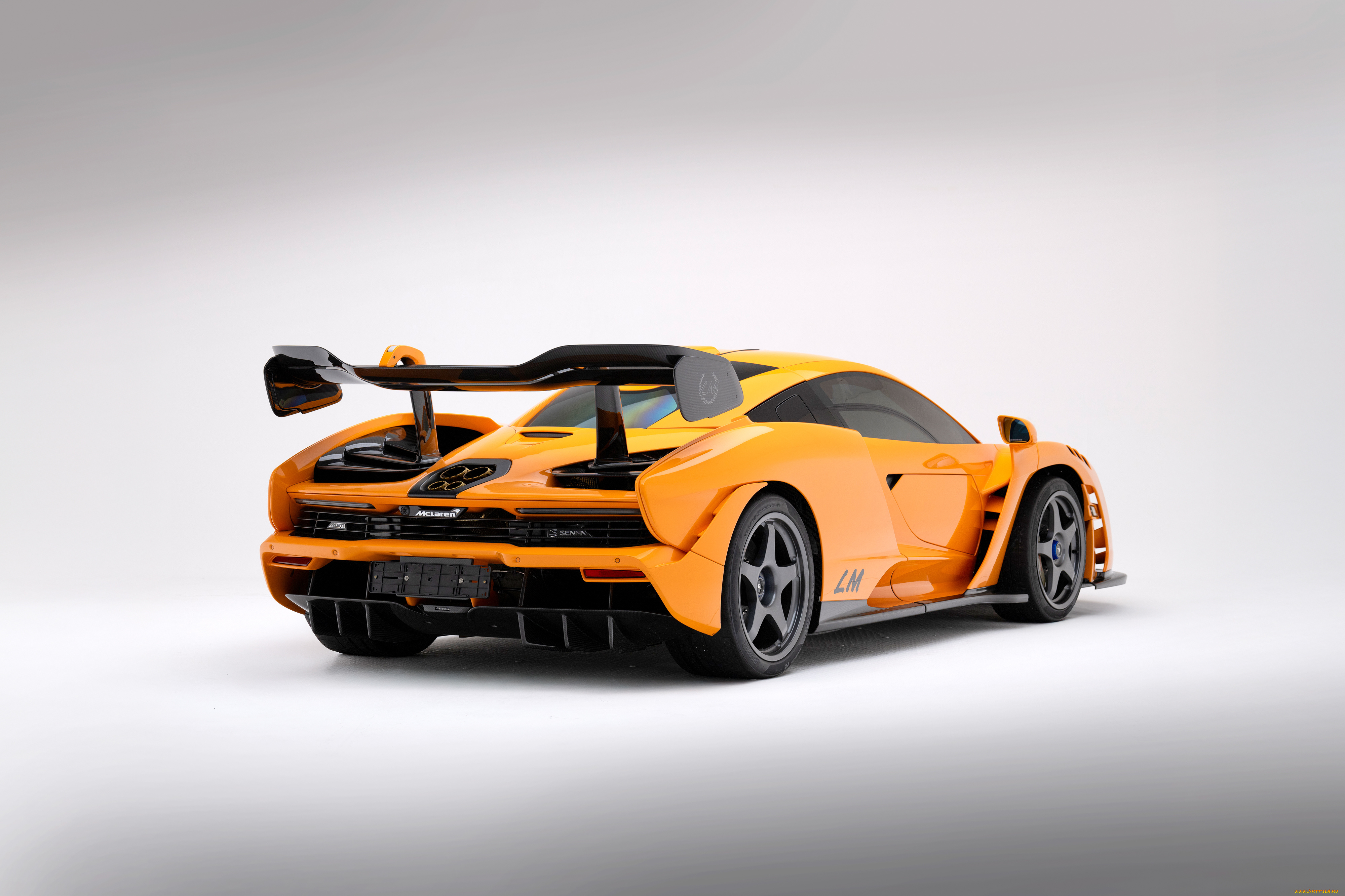 mclaren, senna, автомобили, mclaren