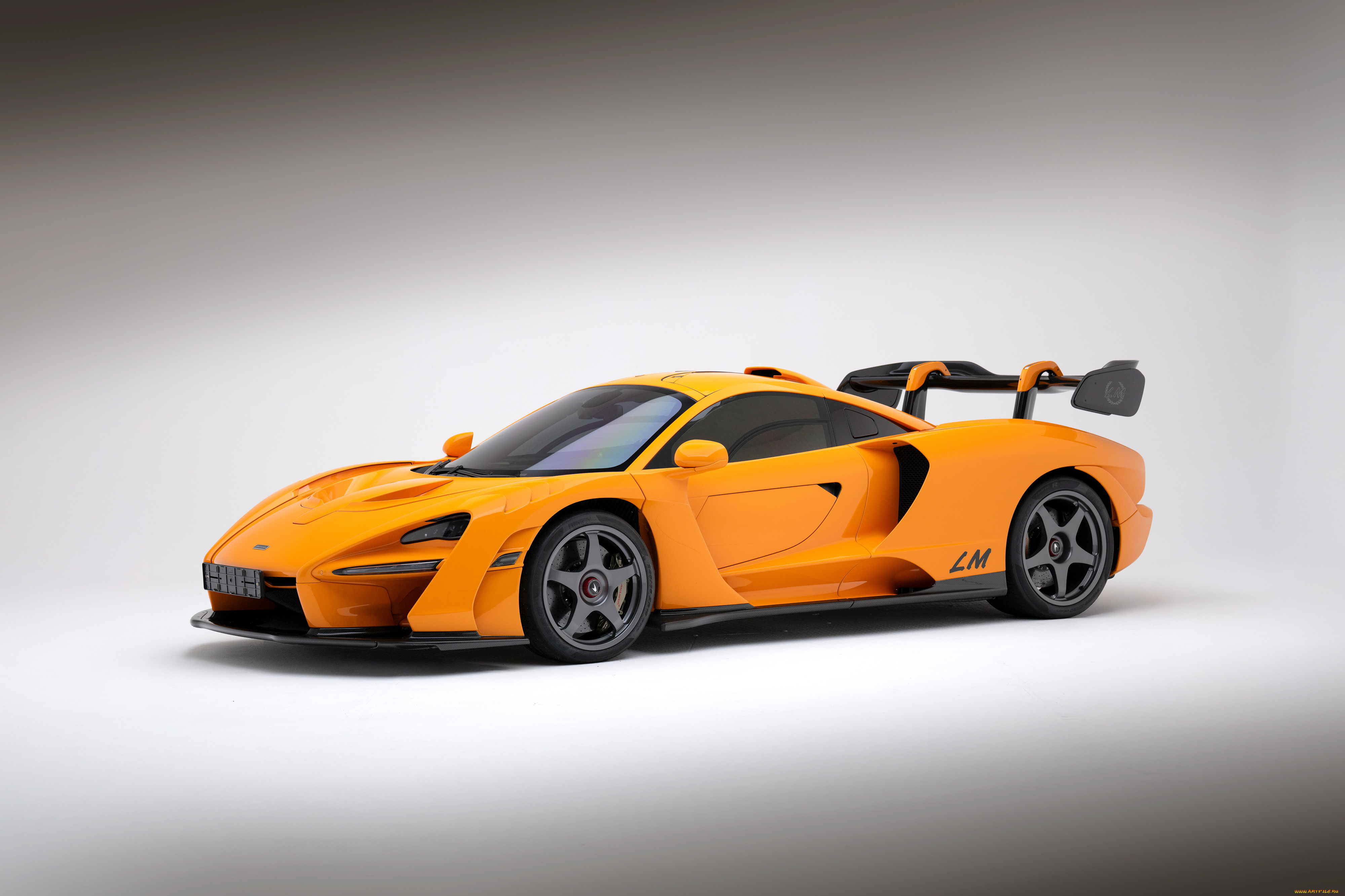mclaren, senna, автомобили, mclaren