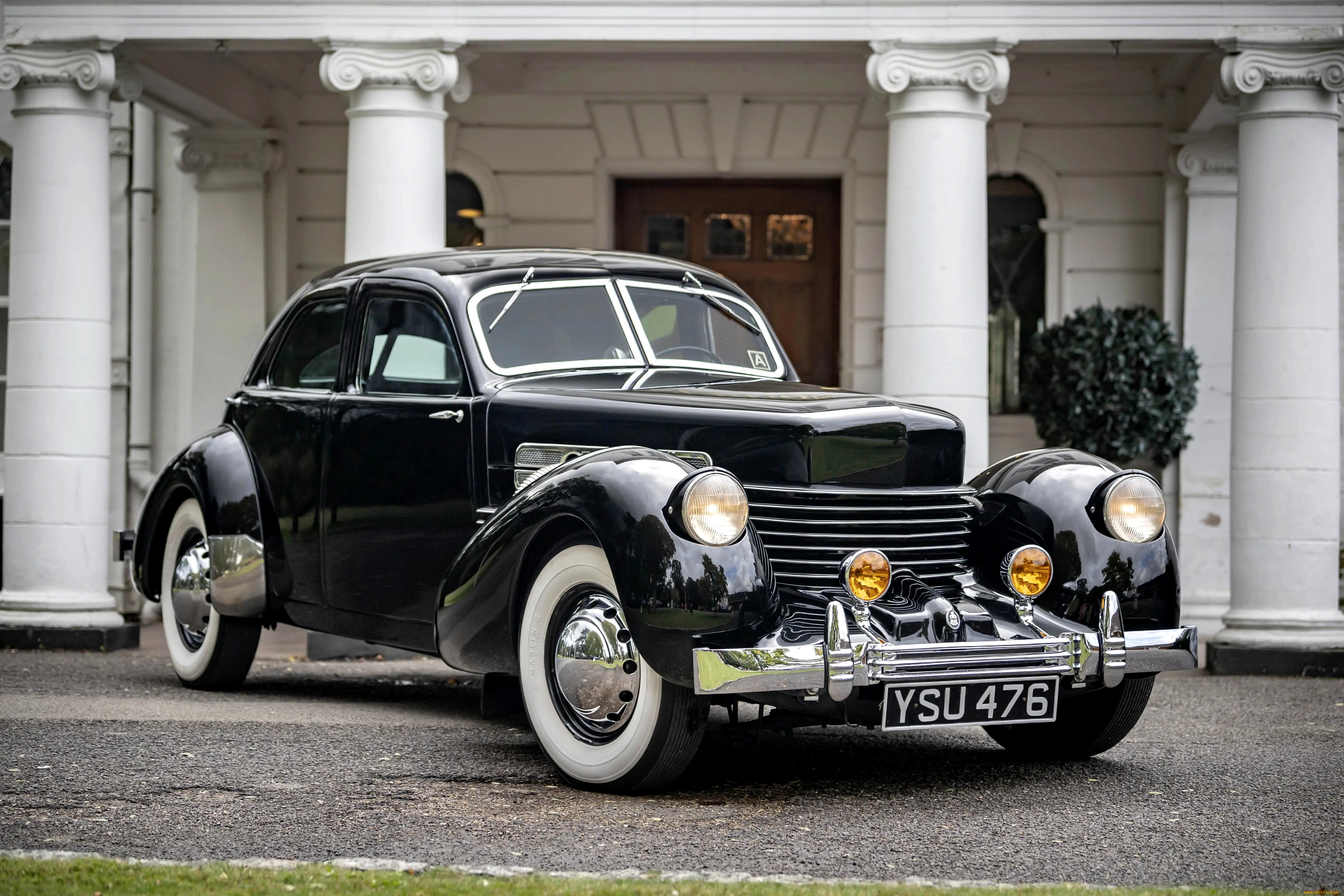 автомобили, cord