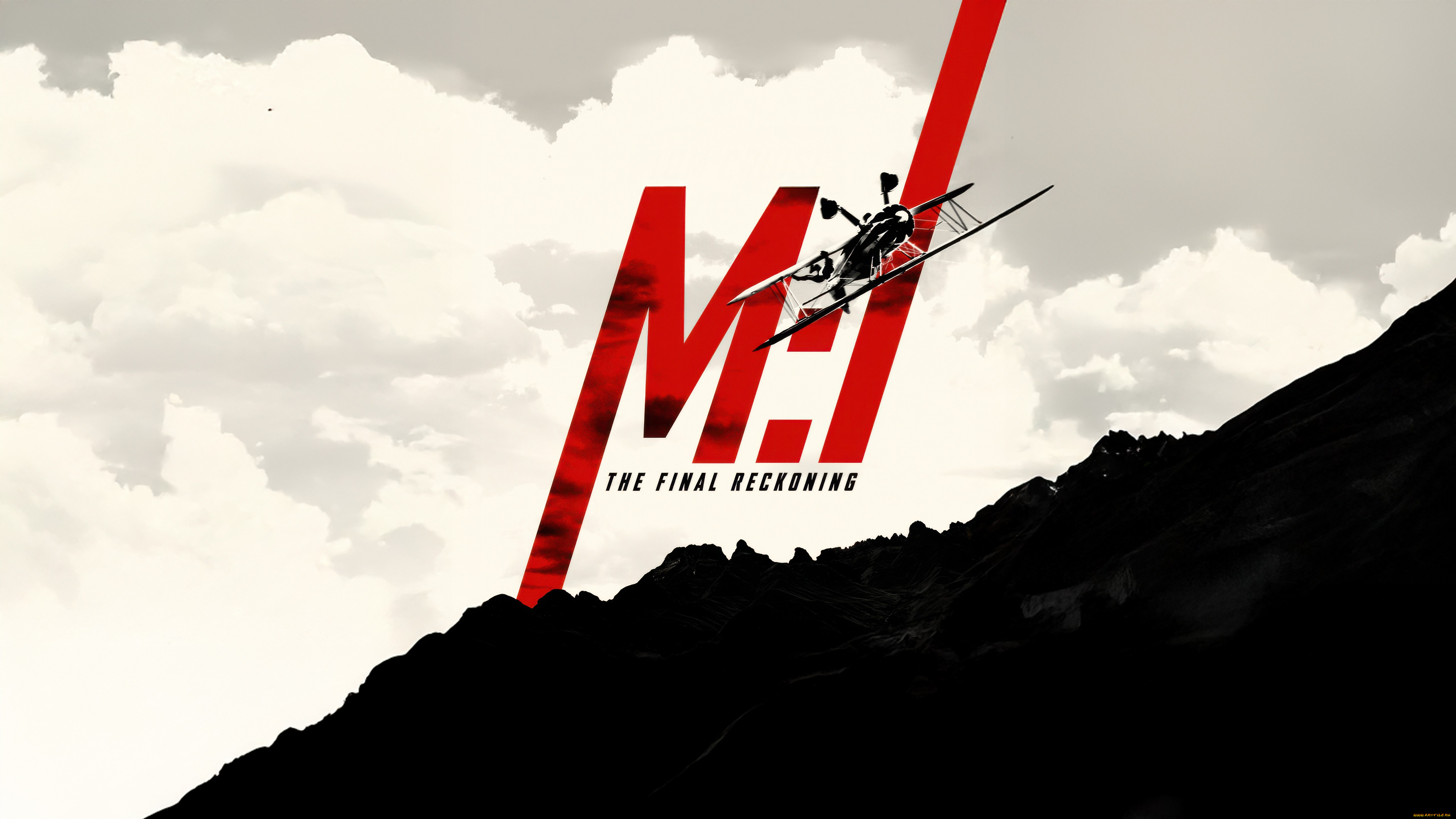 кино, фильмы, mission, , impossible, -, the, final, reckoning, impossible, the, final, reckoning