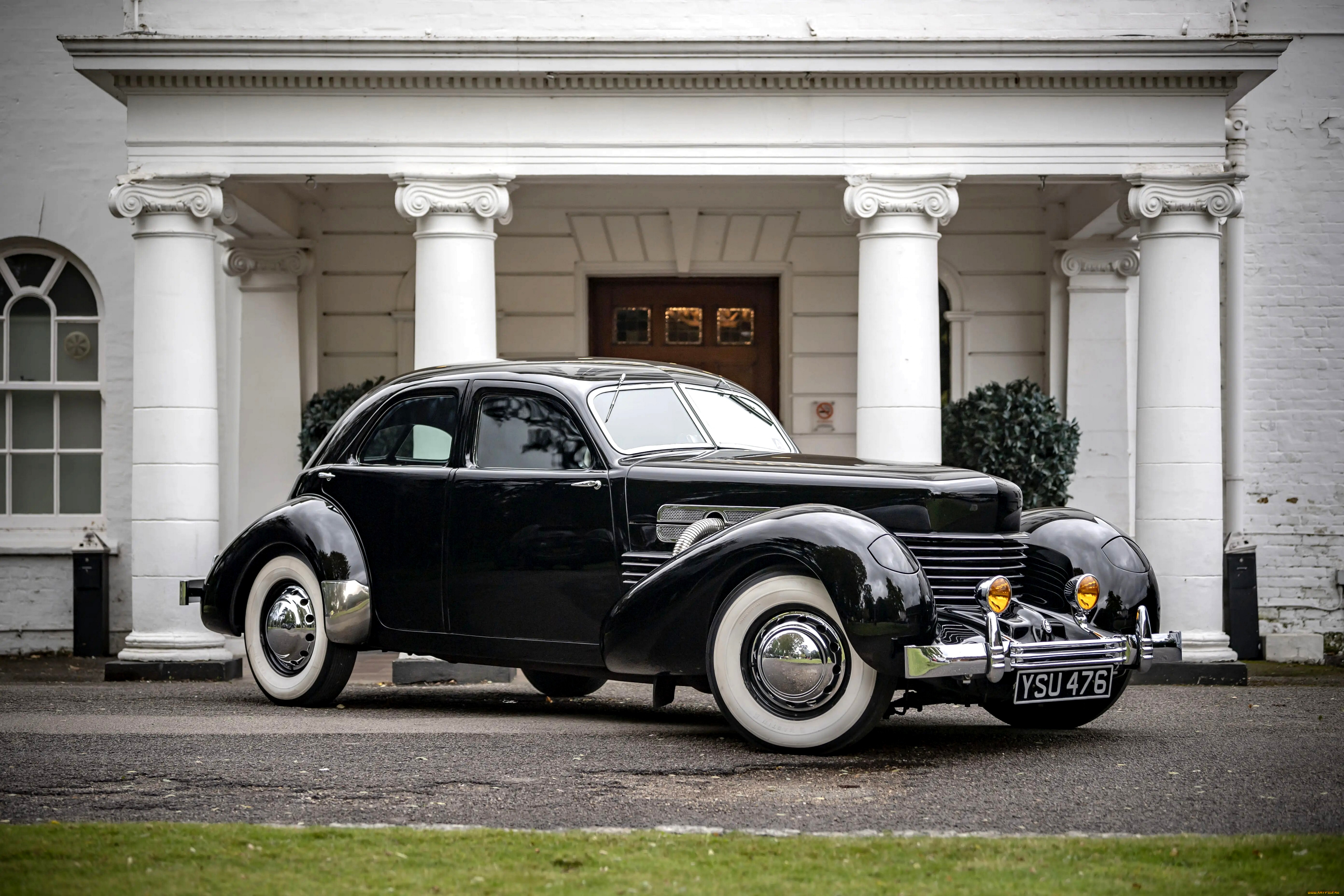 автомобили, cord