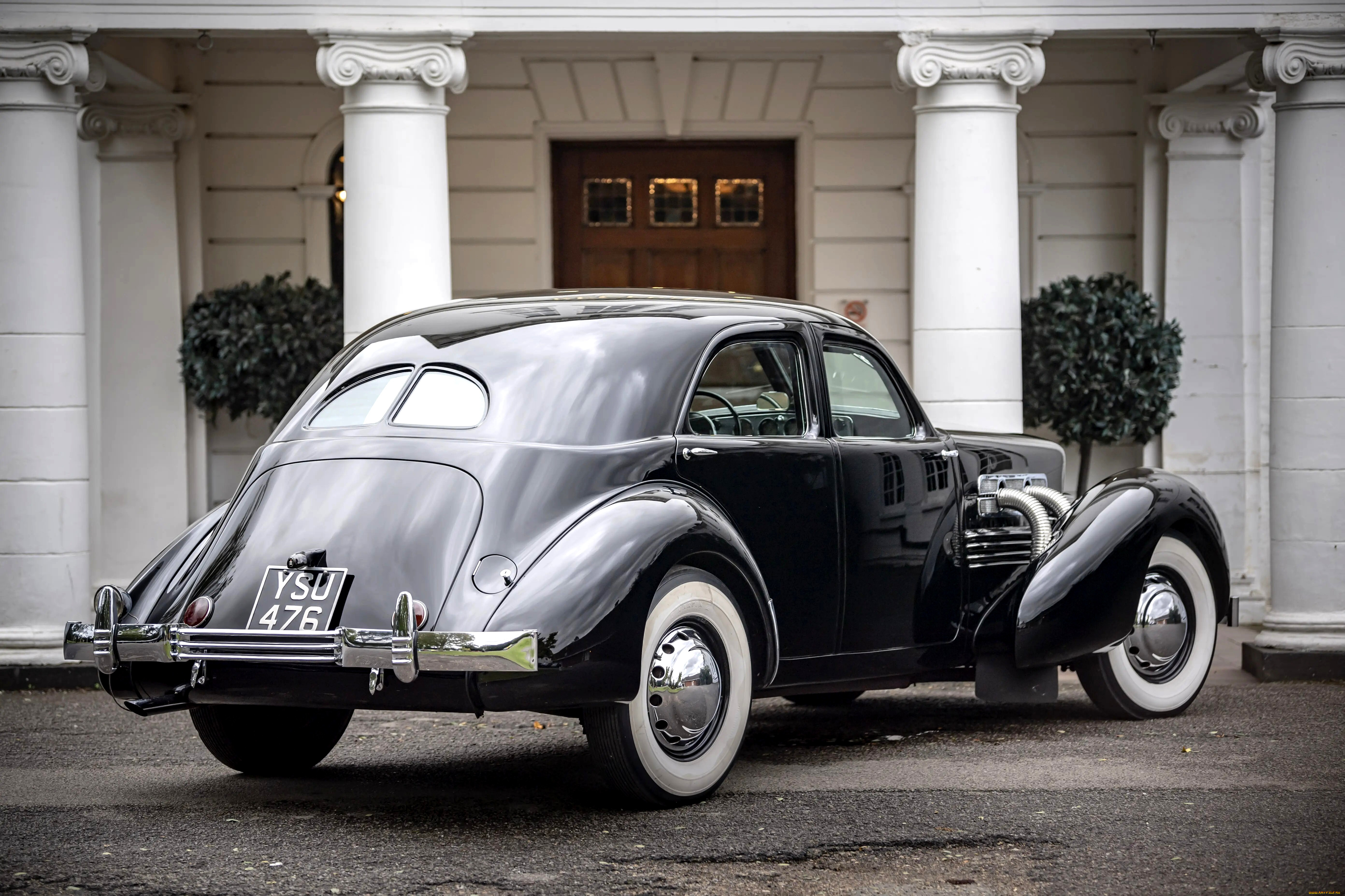 автомобили, cord