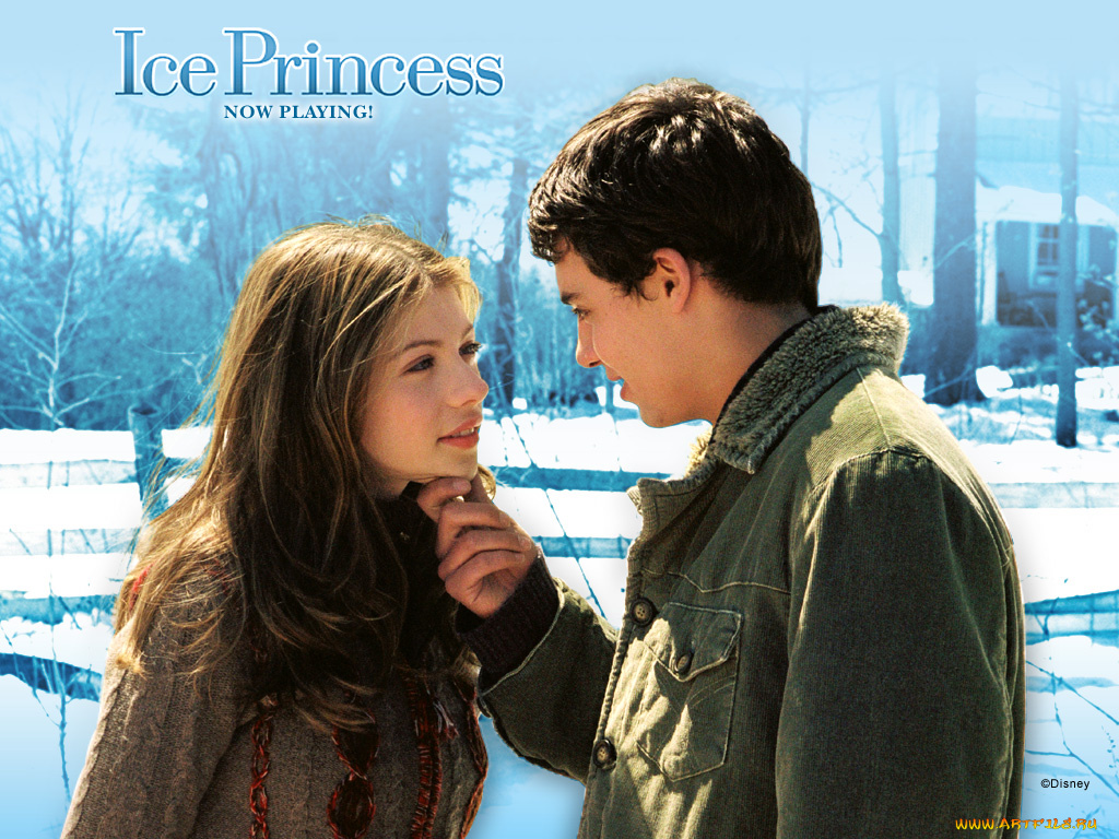 ice, princess, кино, фильмы