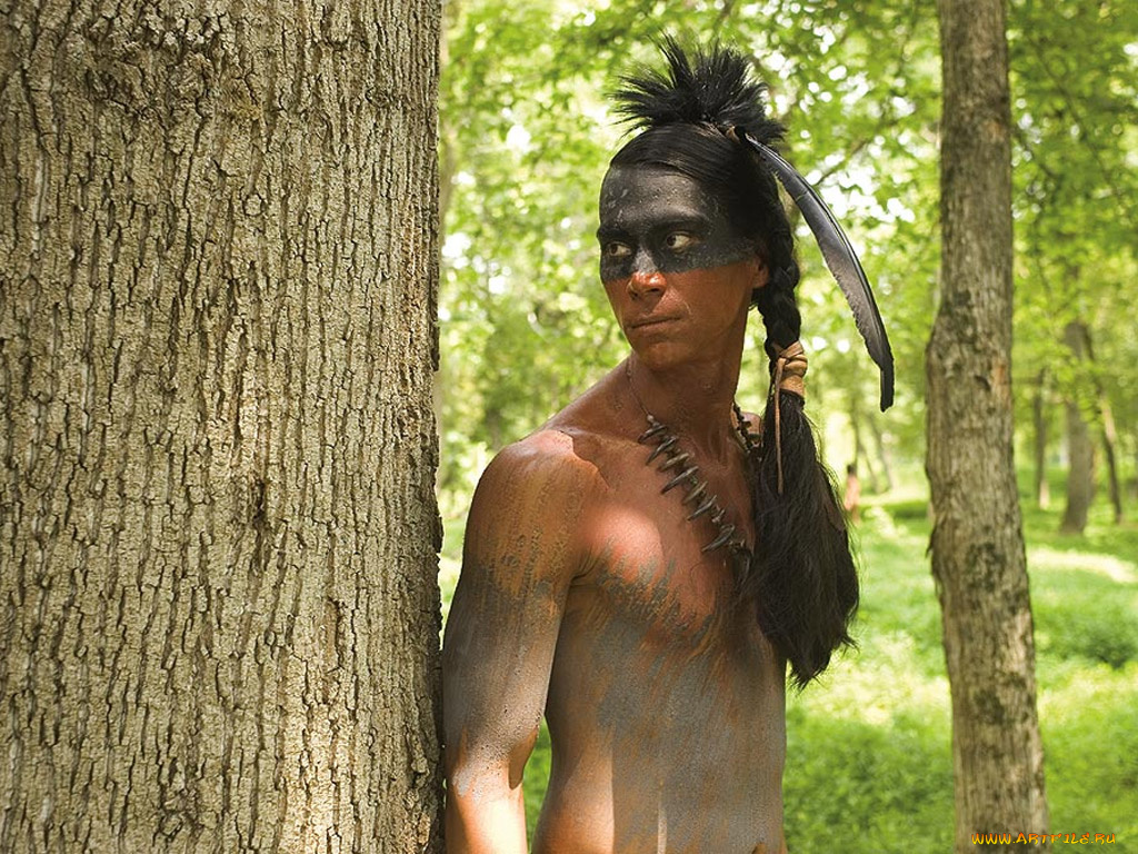 new, world, the, кино, фильмы