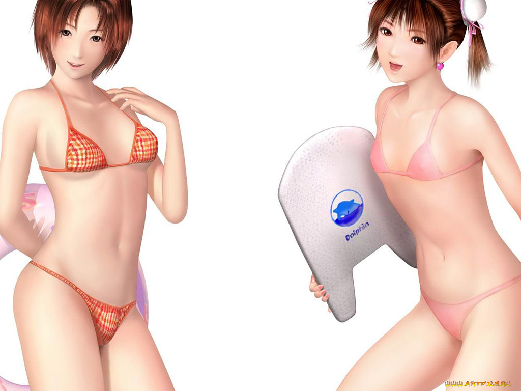 sexy, beach, видео, игры