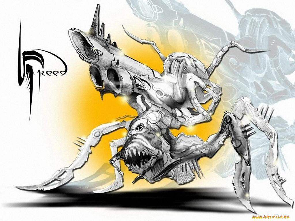 kreed, видео, игры