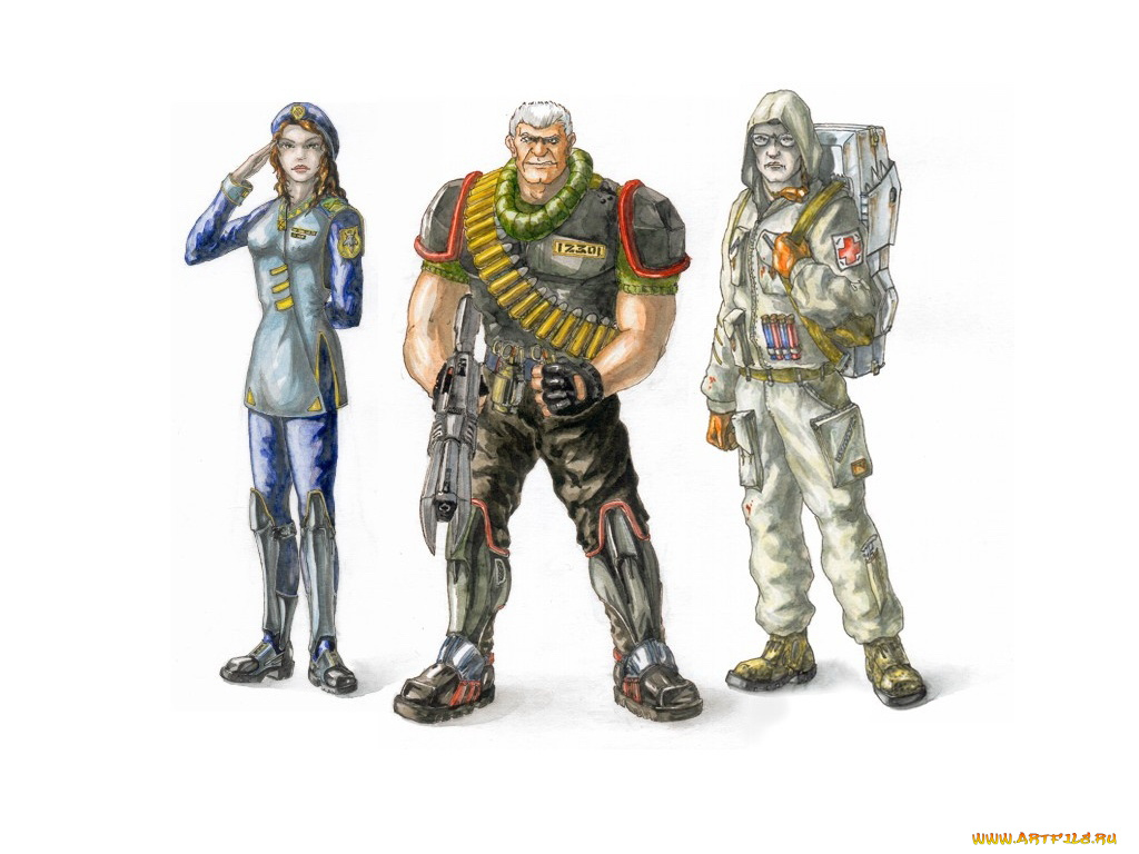 kreed, видео, игры