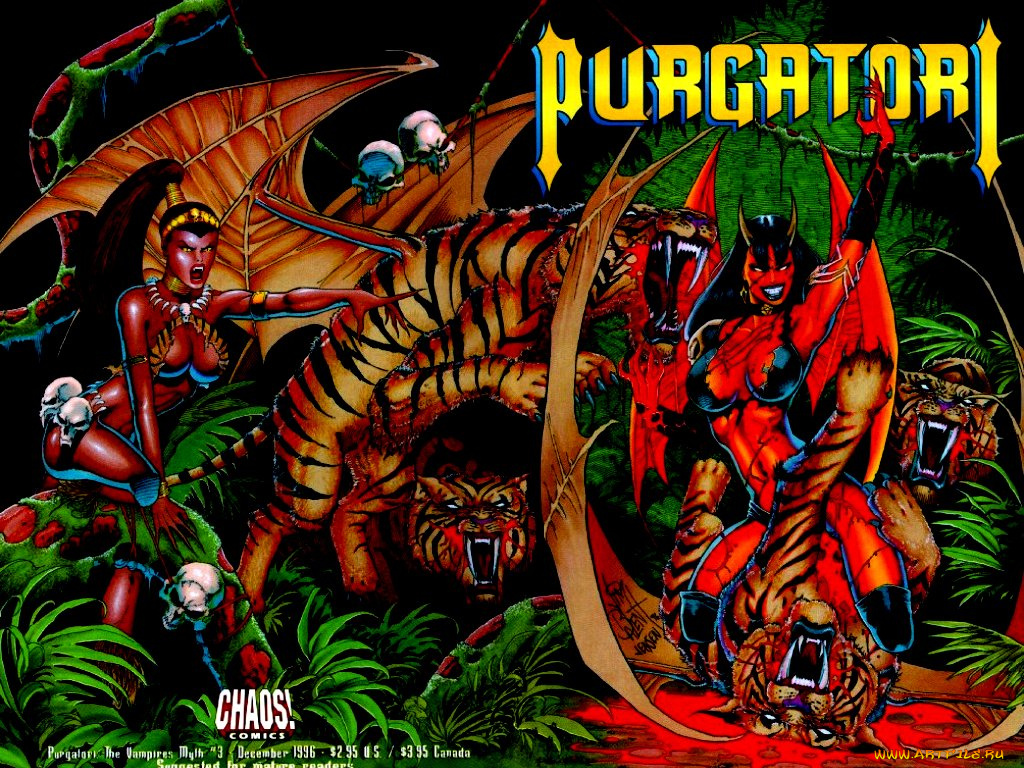 рисованные, комиксы