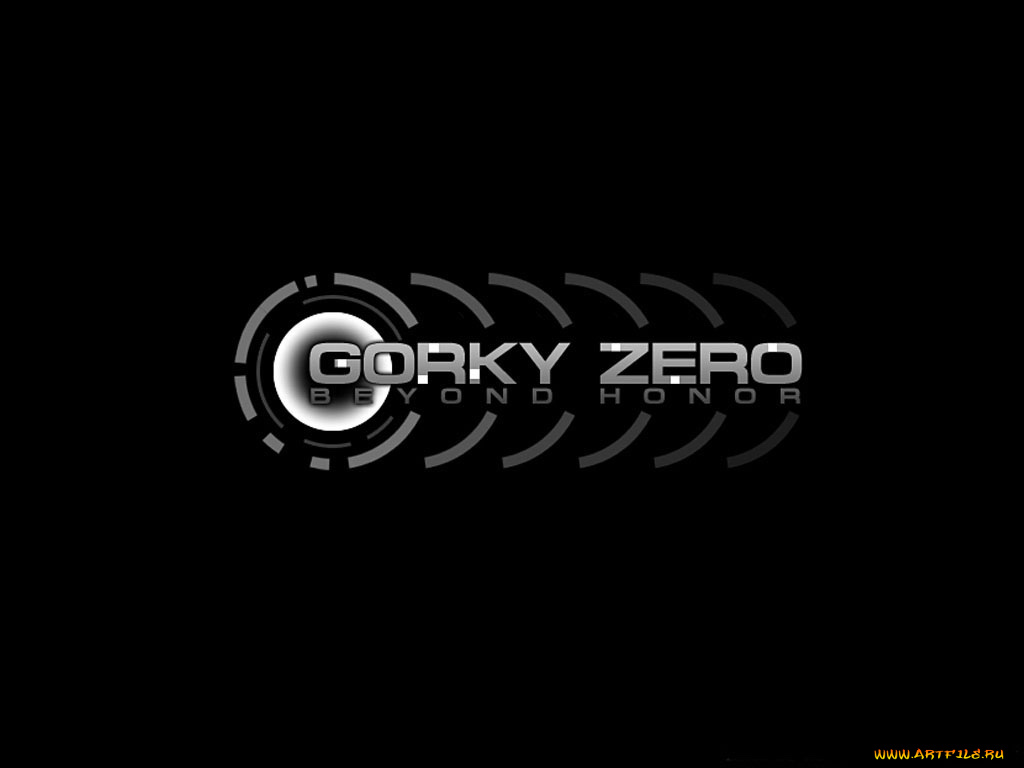 видео, игры, gorky, zero, beyond, honor