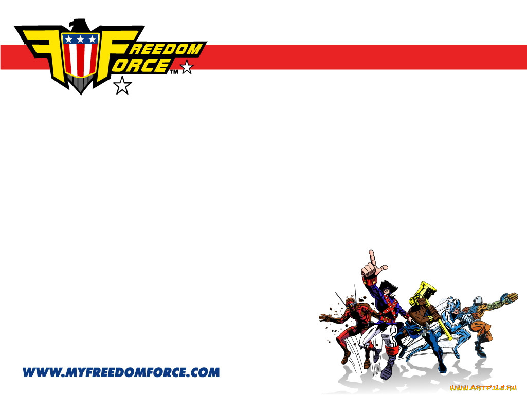 freedom, force, видео, игры