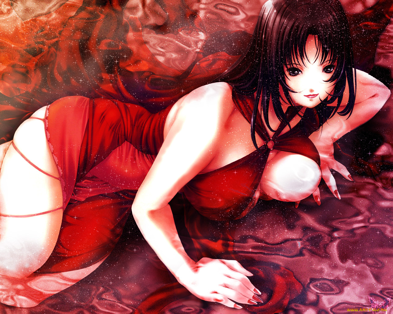 аниме, *unknown, другое