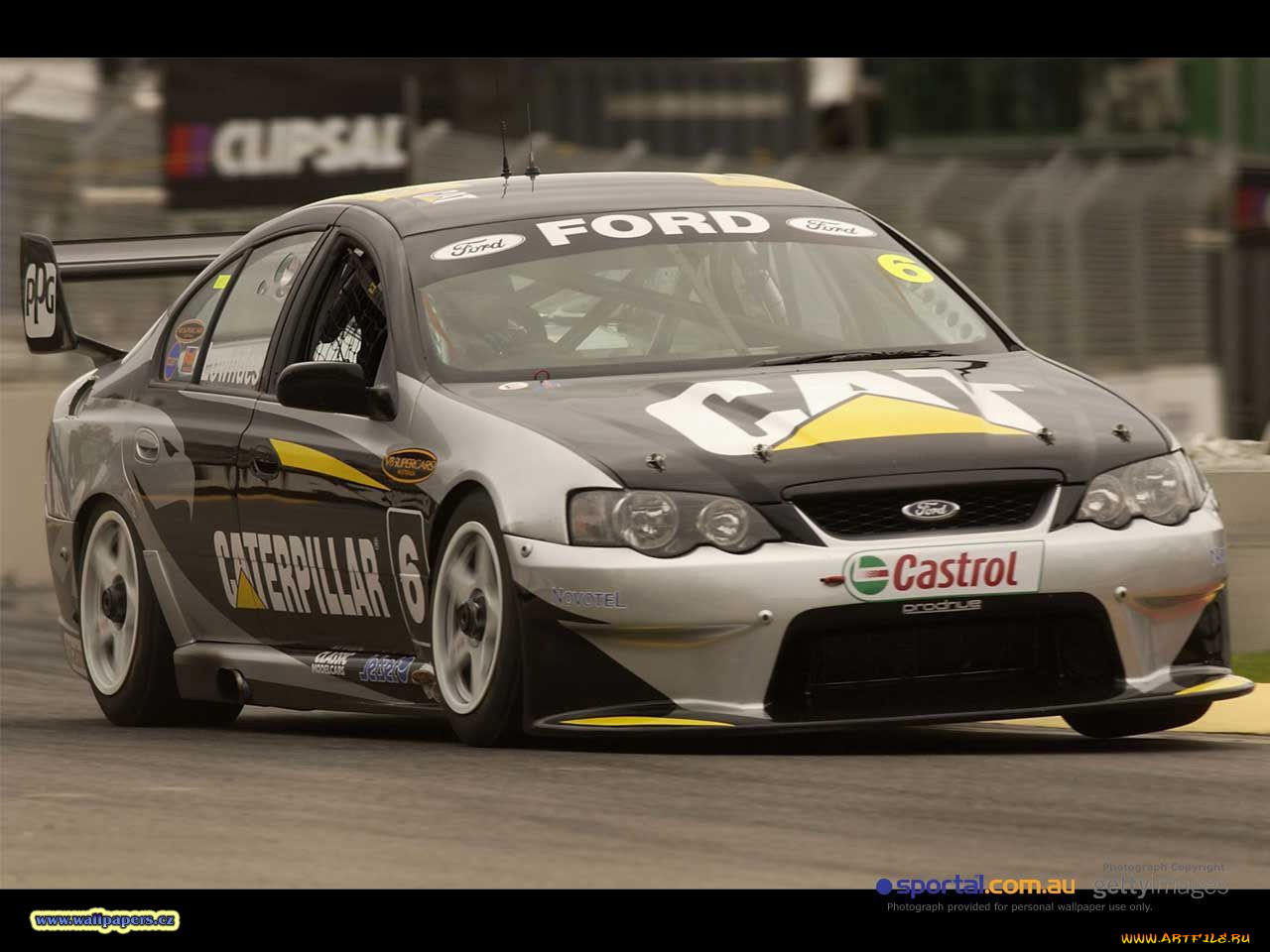 спорт, автоспорт