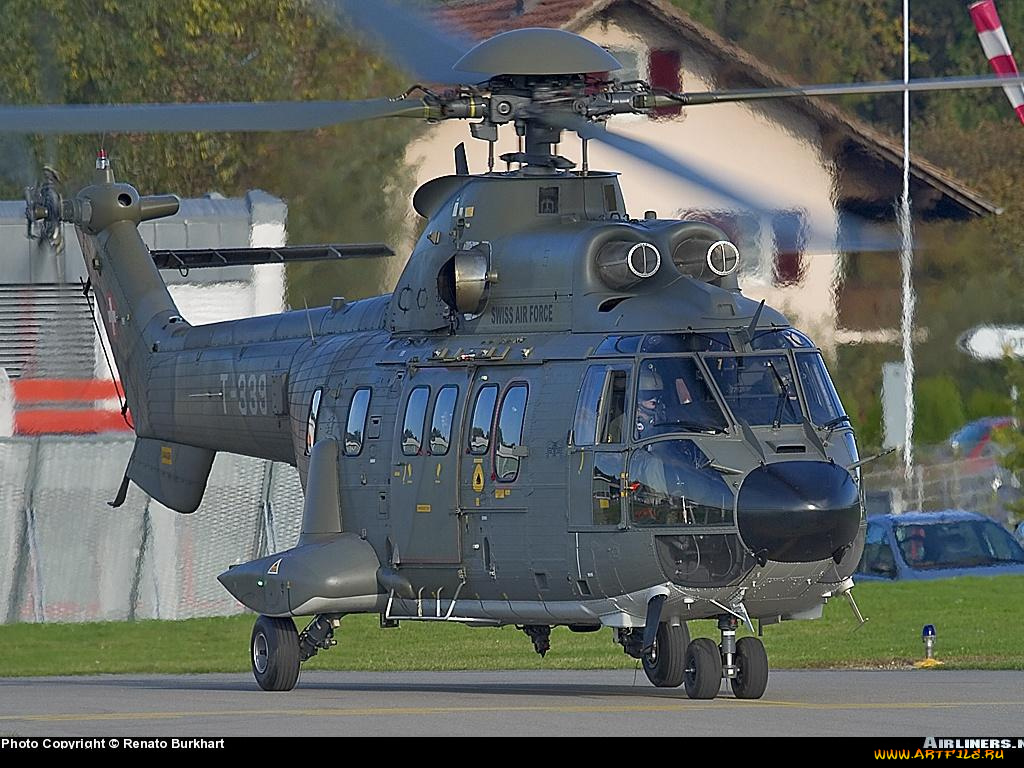 авиация, вертолёты