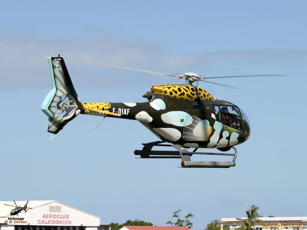 авиация, вертолёты