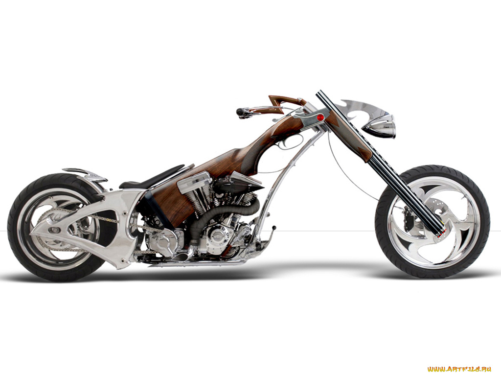 мотоциклы, 3d