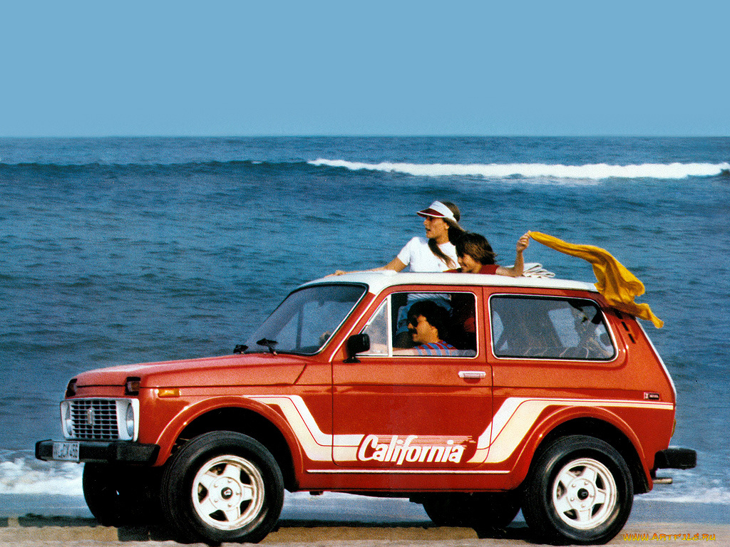 автомобили, ваз