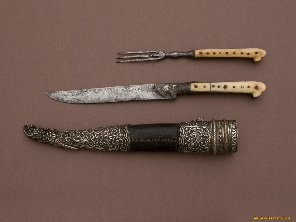 бичак, оружие, холодное