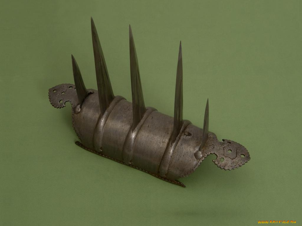 пяти, лезвийный, катар, оружие, холодное