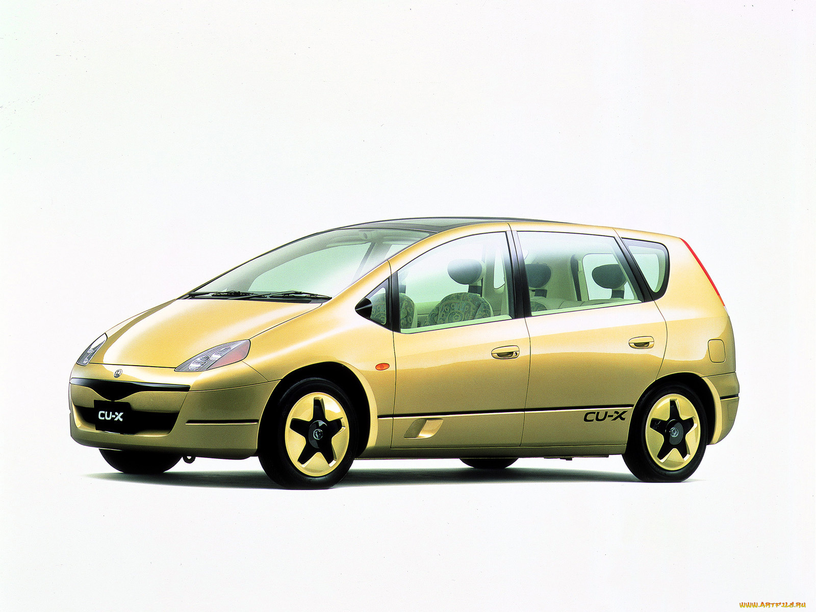 1995, mazda, cu, concept, автомобили