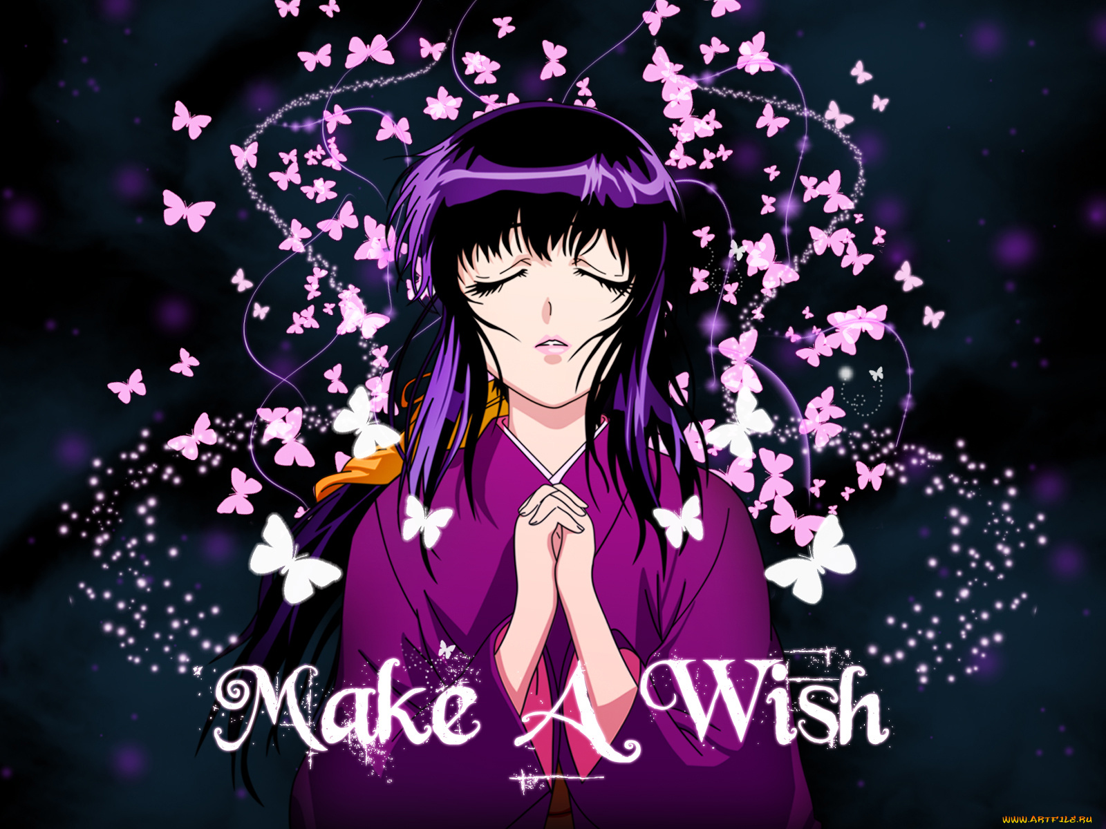 аниме, basilisk