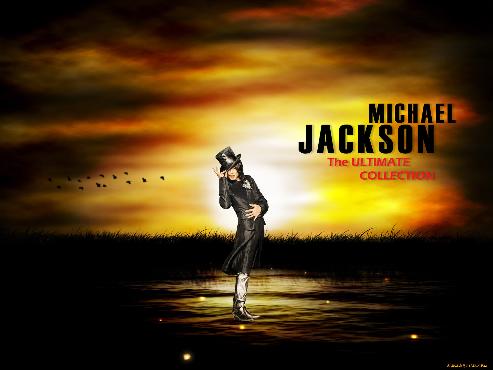 музыка, michael, jackson