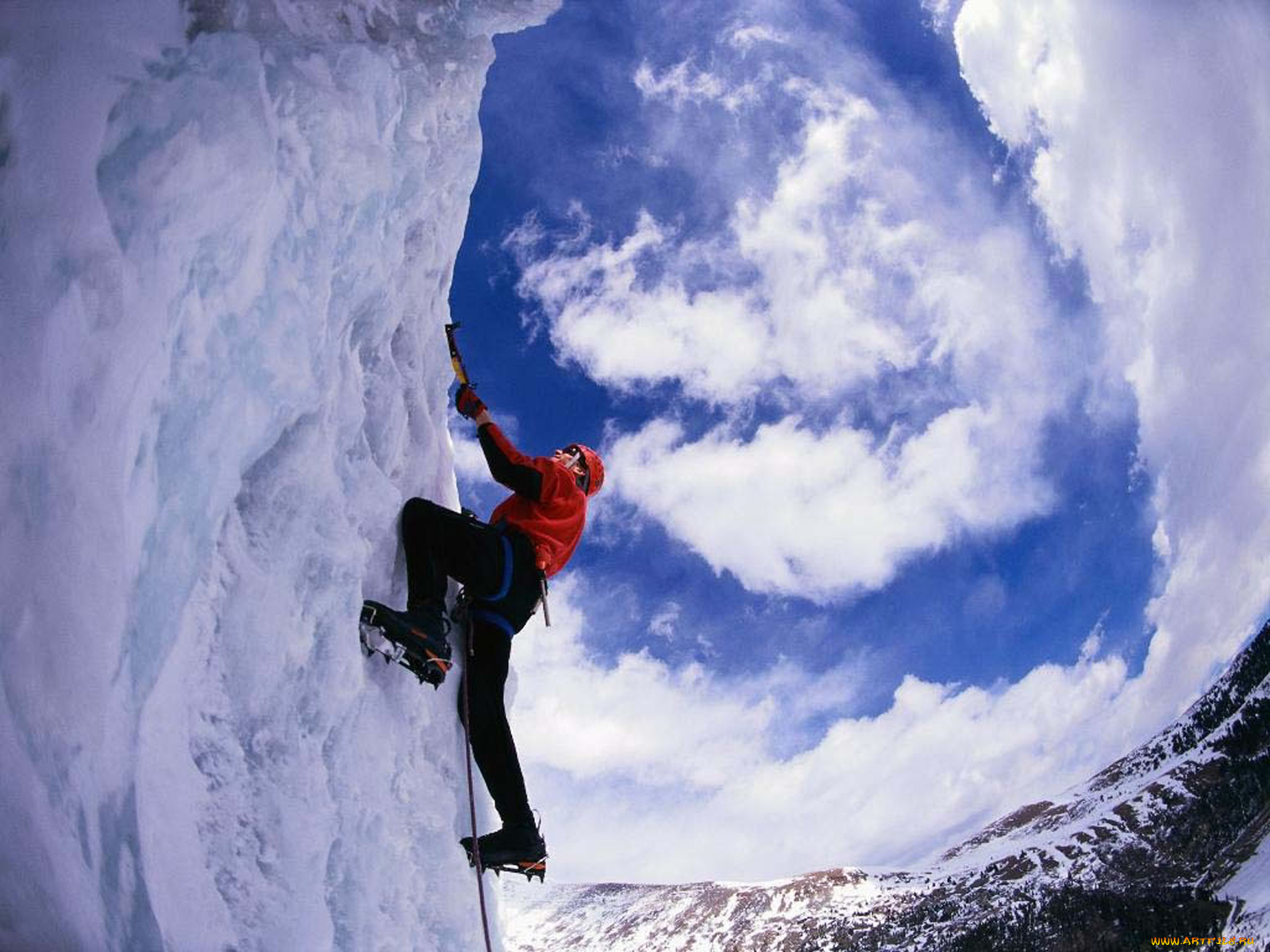 спорт, экстрим