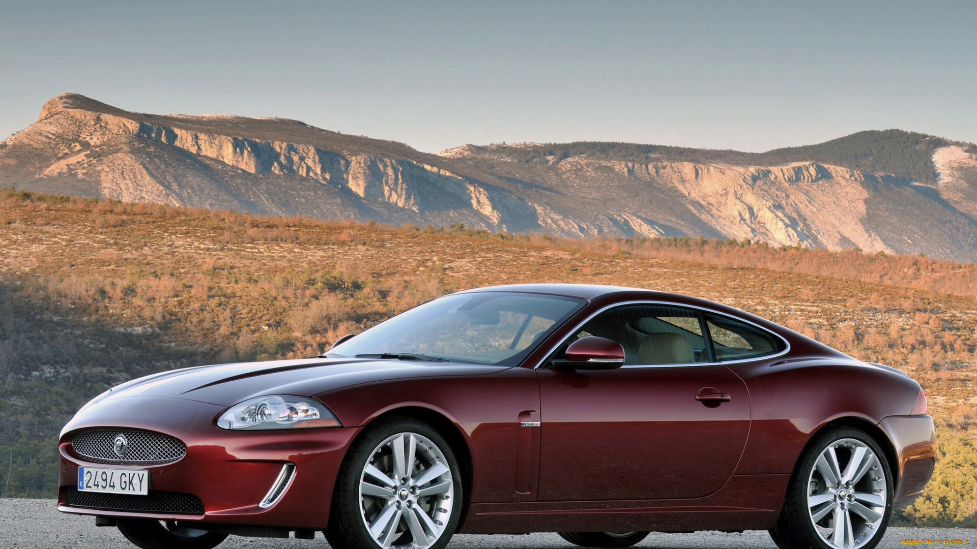 автомобили, jaguar