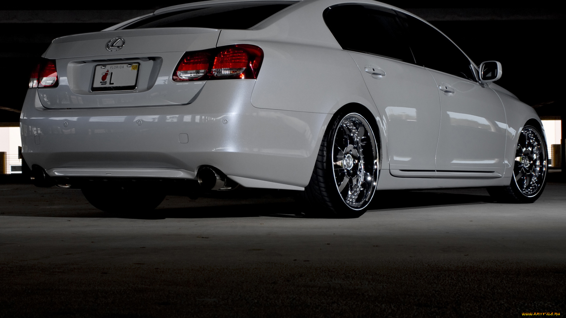 автомобили, lexus