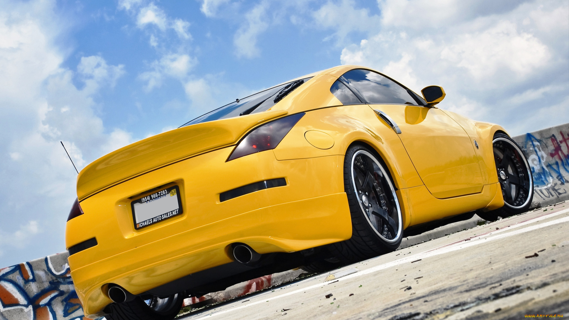 автомобили, nissan, datsun