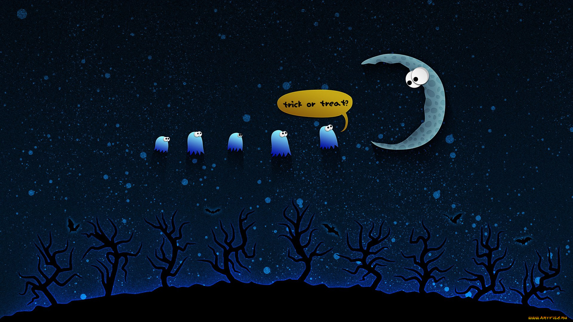 рисованные, vladstudio