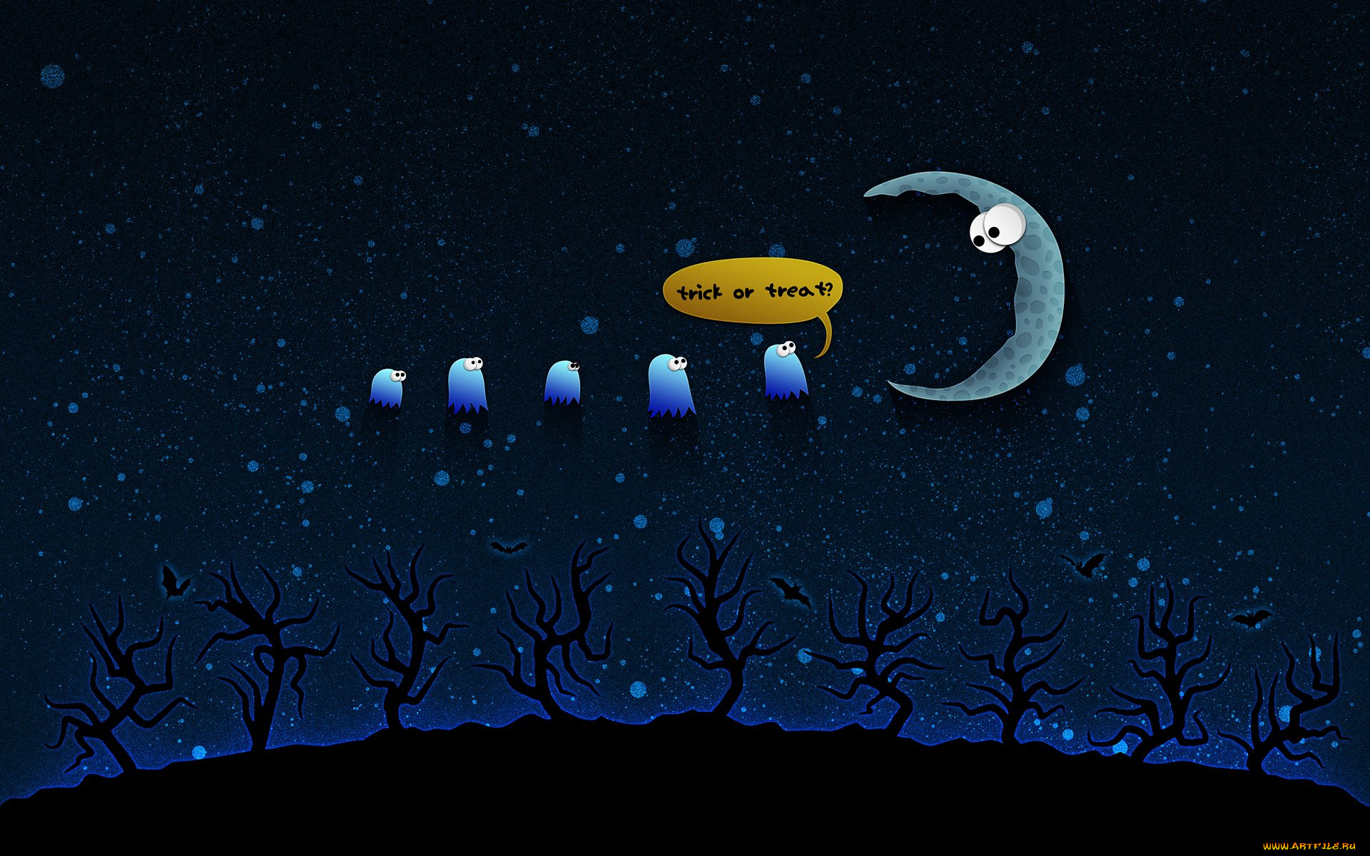 рисованные, vladstudio