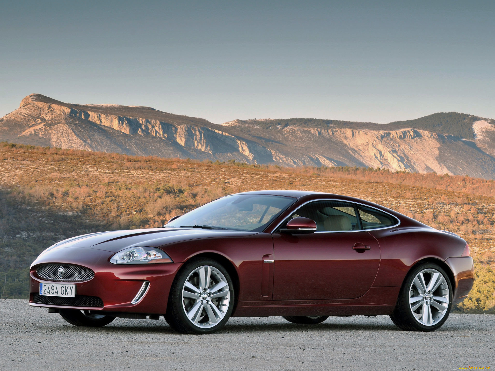 автомобили, jaguar