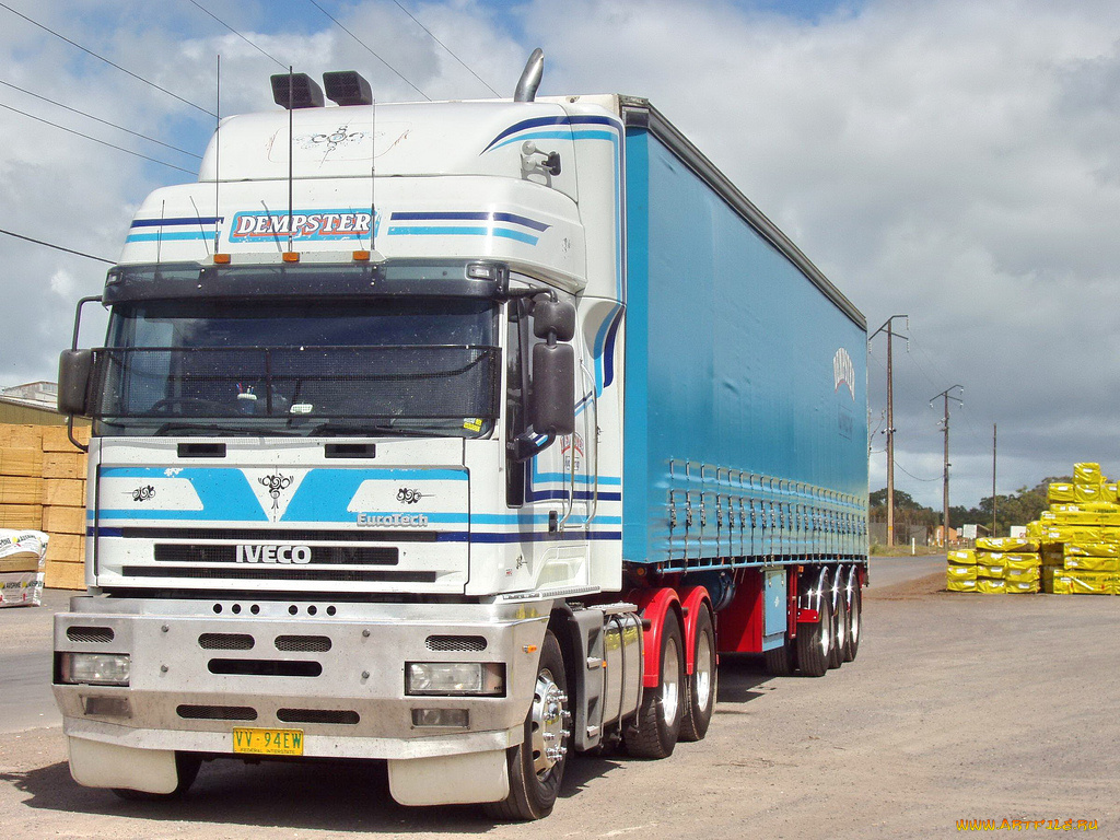 автомобили, iveco