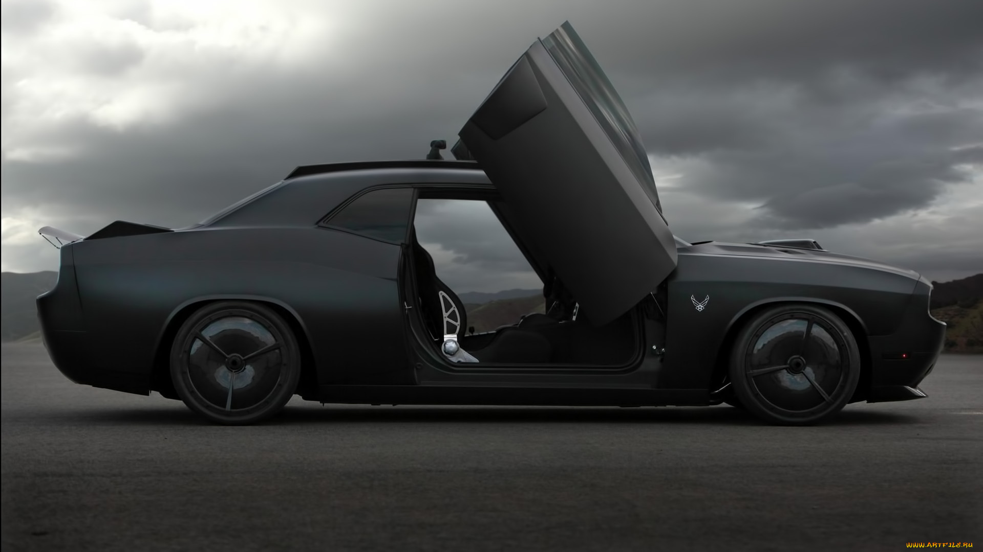 автомобили, dodge