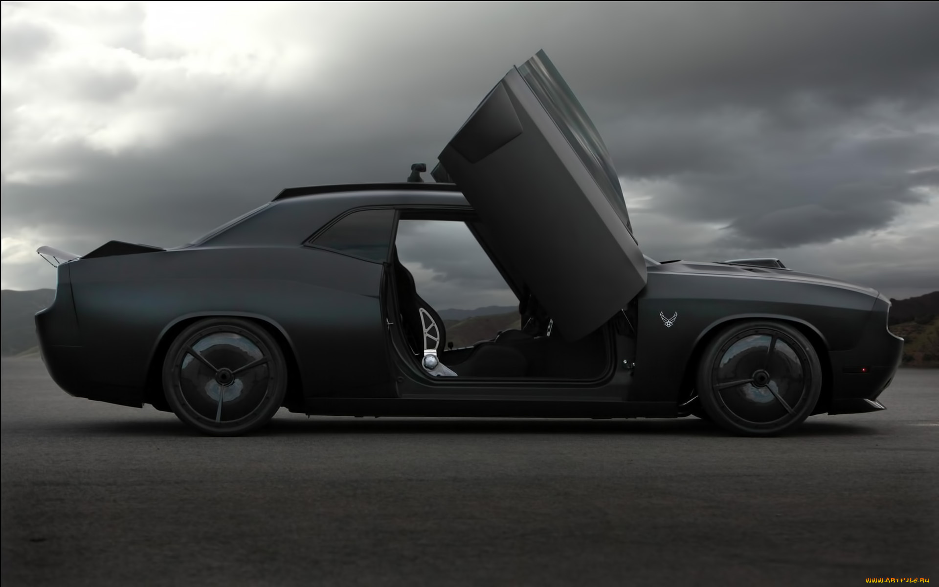 автомобили, dodge