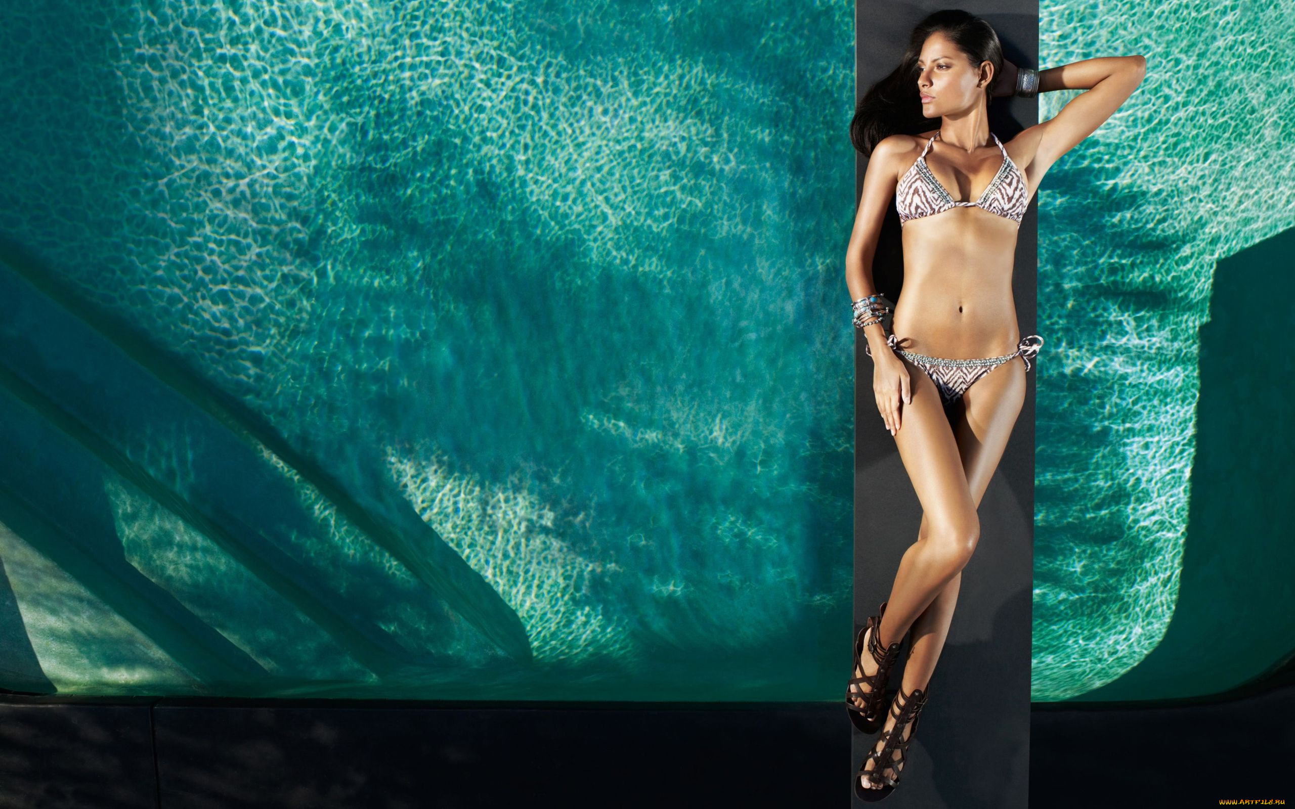 Emanuela, de, Paula, девушки